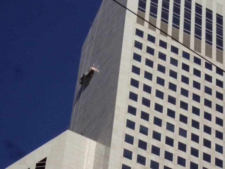 Building Envelope Repair
