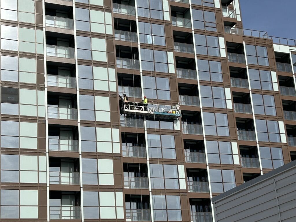 Wellings windows