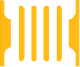 Expansion Joint Icon