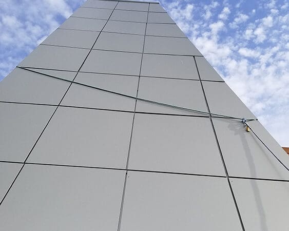 Architectural Panels1