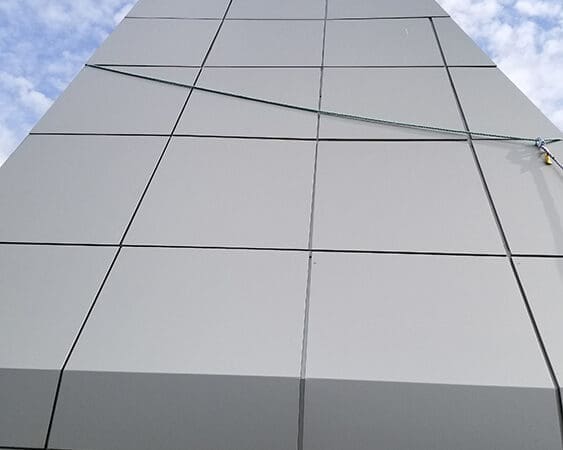 Architectural Panels2