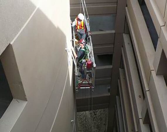 Architectural Panels3