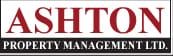 Aston Property Management Ltd.