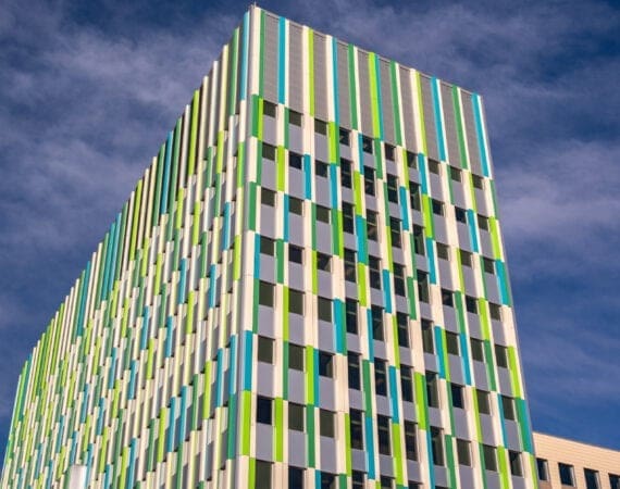Calgary Cancer Center