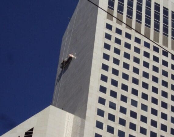 Sure-Seal - Building Envelope Repair