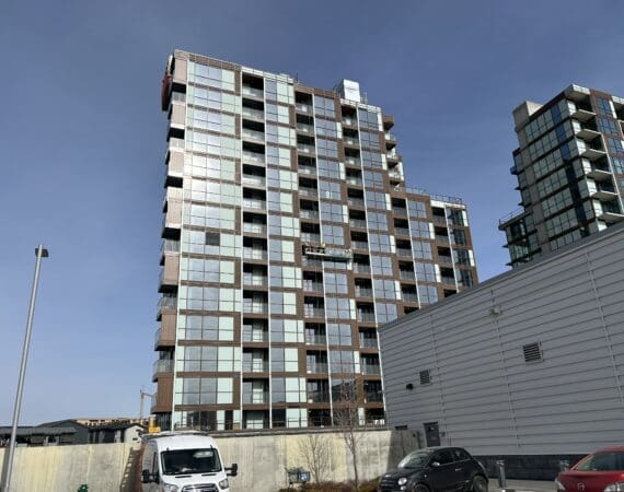 Wellings of Calgary